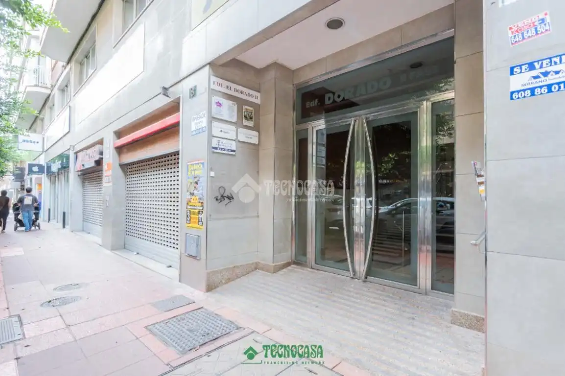 Appartement avec ascenseur à vendre à Av. de la Estación, imagen 35