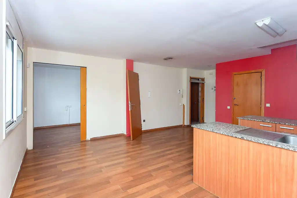 Wohnungen zum Verkauf in Terrassa