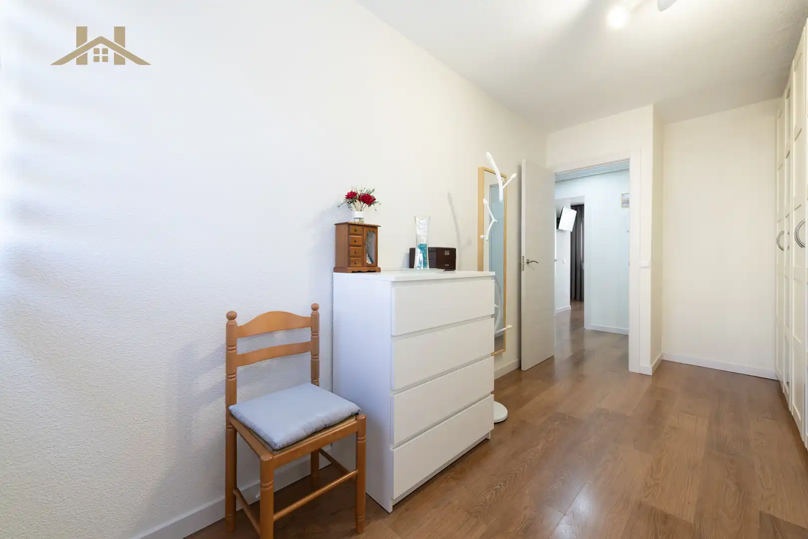 Piso con ascensor en venta en Avenida de Baunatal, imagen 17
