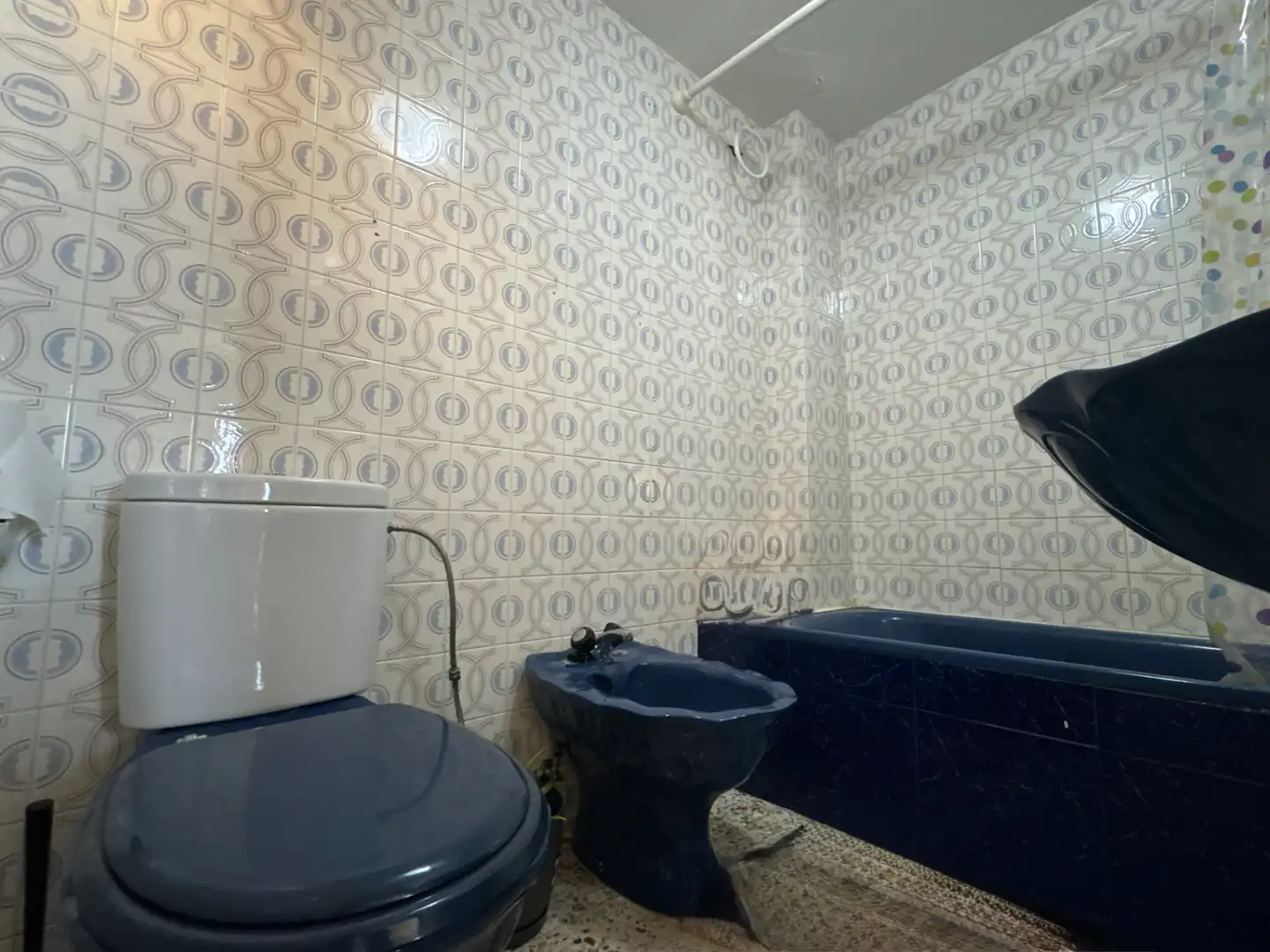 Baño de Piso en venta en Telde con Balcón