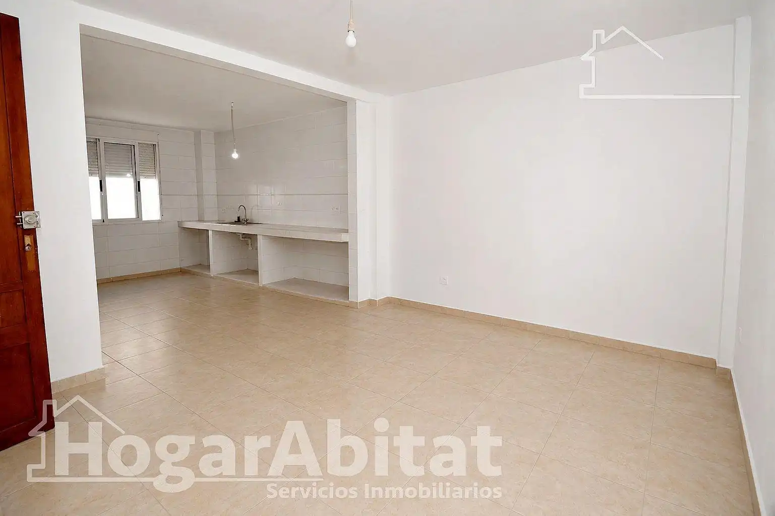 Wohnzimmer von Haus oder Chalet zum Verkauf in Alzira mit Terrasse und Balkon