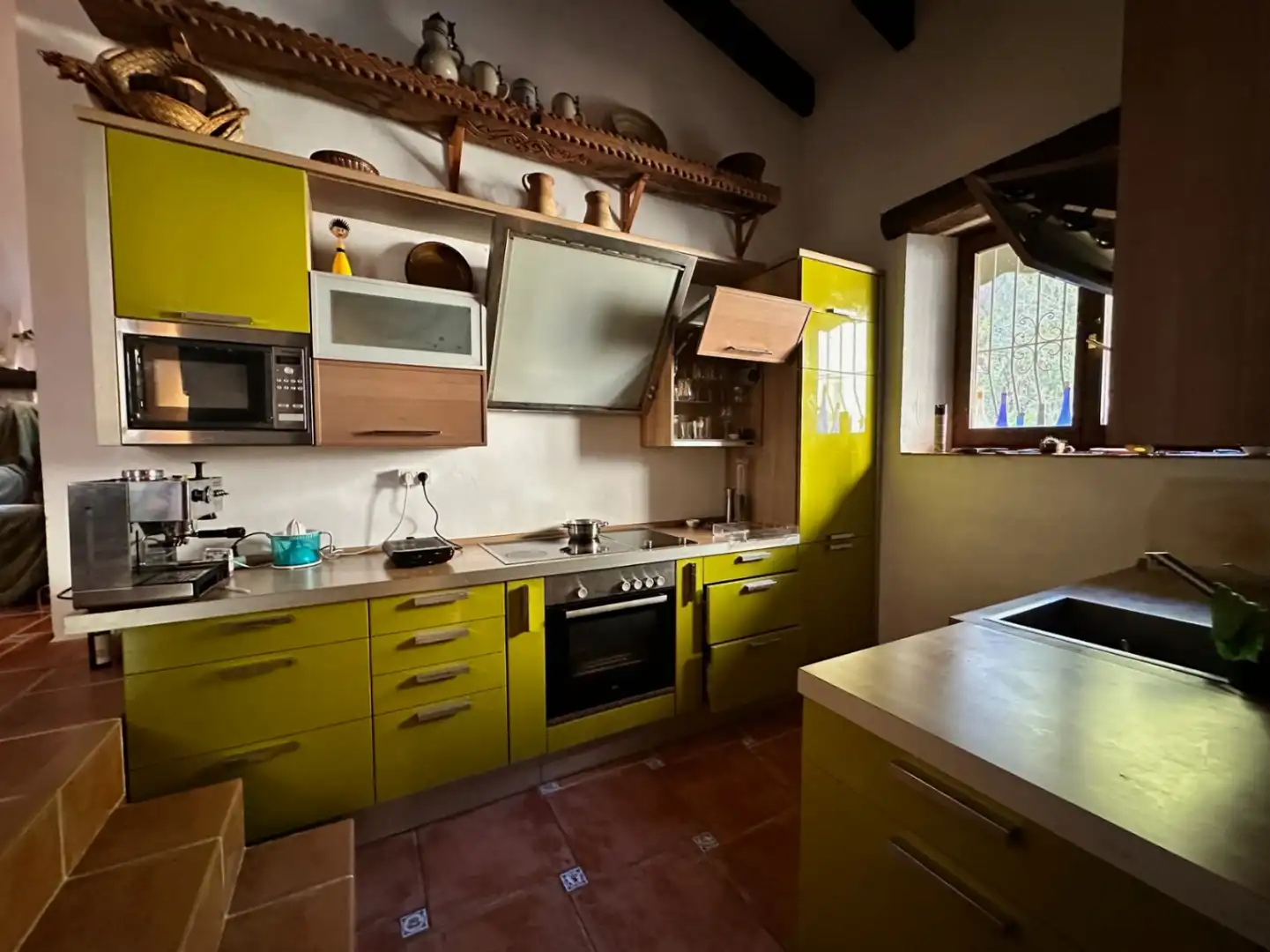 Detached house with garden for sale in Centro, imagen 40