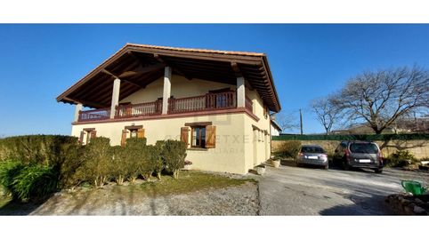 Foto 5 de Casa o chalet en venta en N/a, Oiartzun, Gipuzkoa