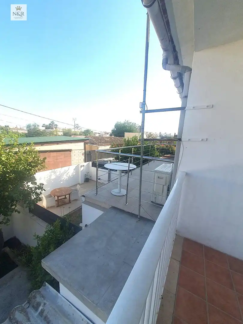 Terrace of Detached homes for sale in  Palma de Mallorca  with Terrace