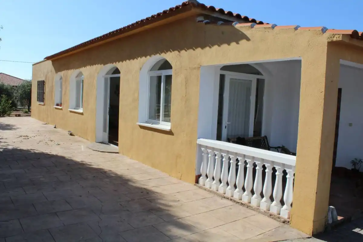 Chalet en venta en Pozuelo de Calatrava, imagen 21
