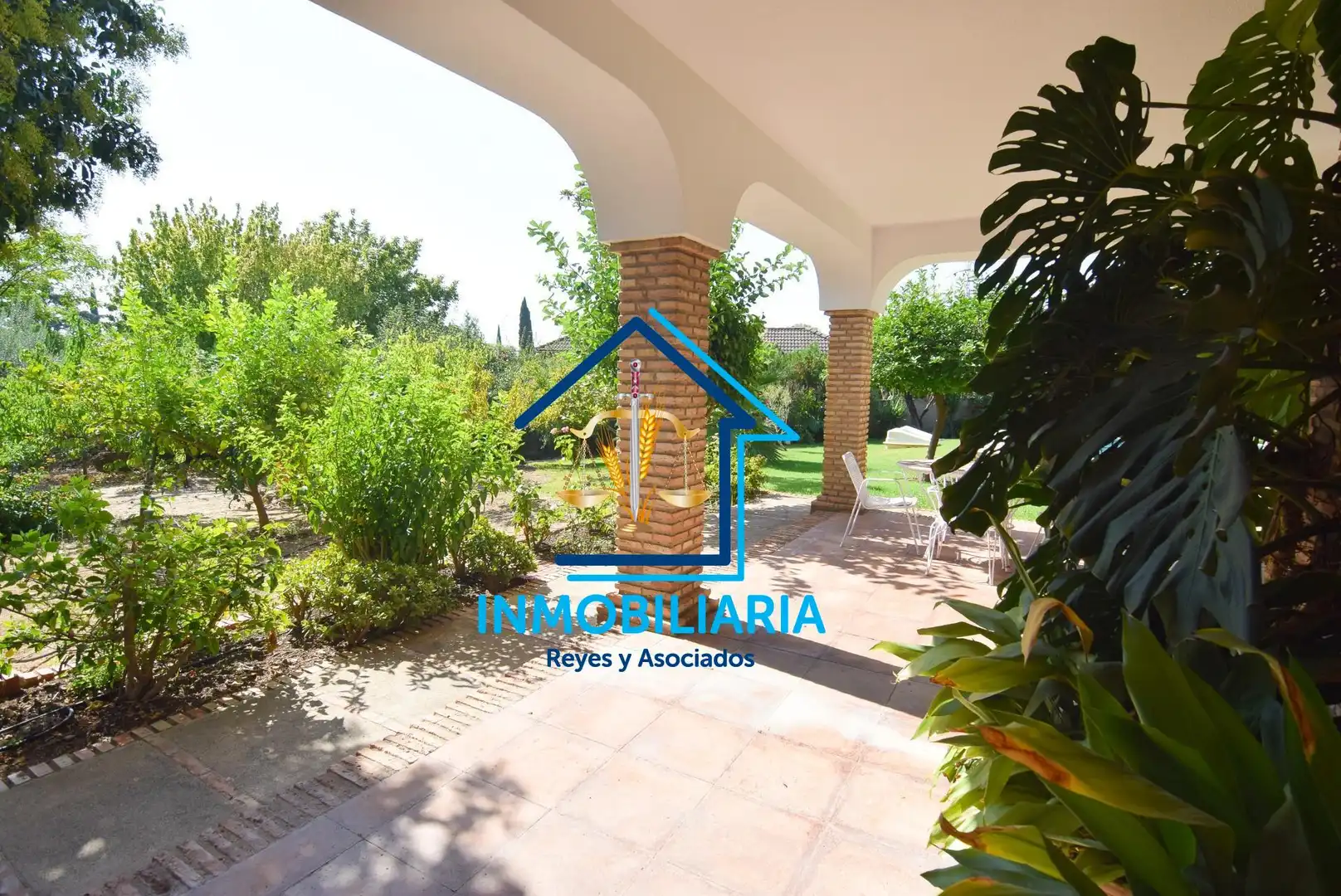 Villa avec jardin à vendre à Norte-Sierra, imagen 26