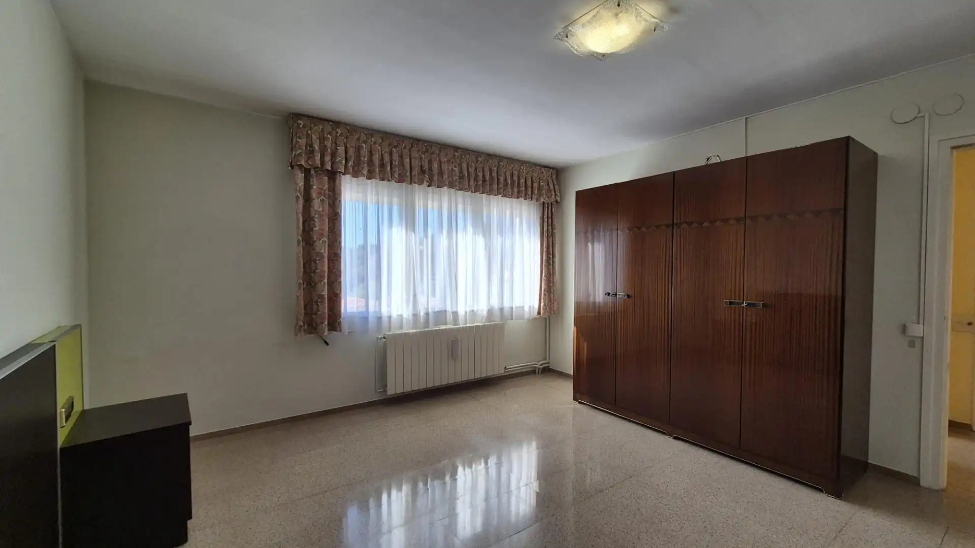 Dormitori de Casa o xalet de lloguer en Castellar del Vallès amb Calefacció, Jardí privat i Alarma
