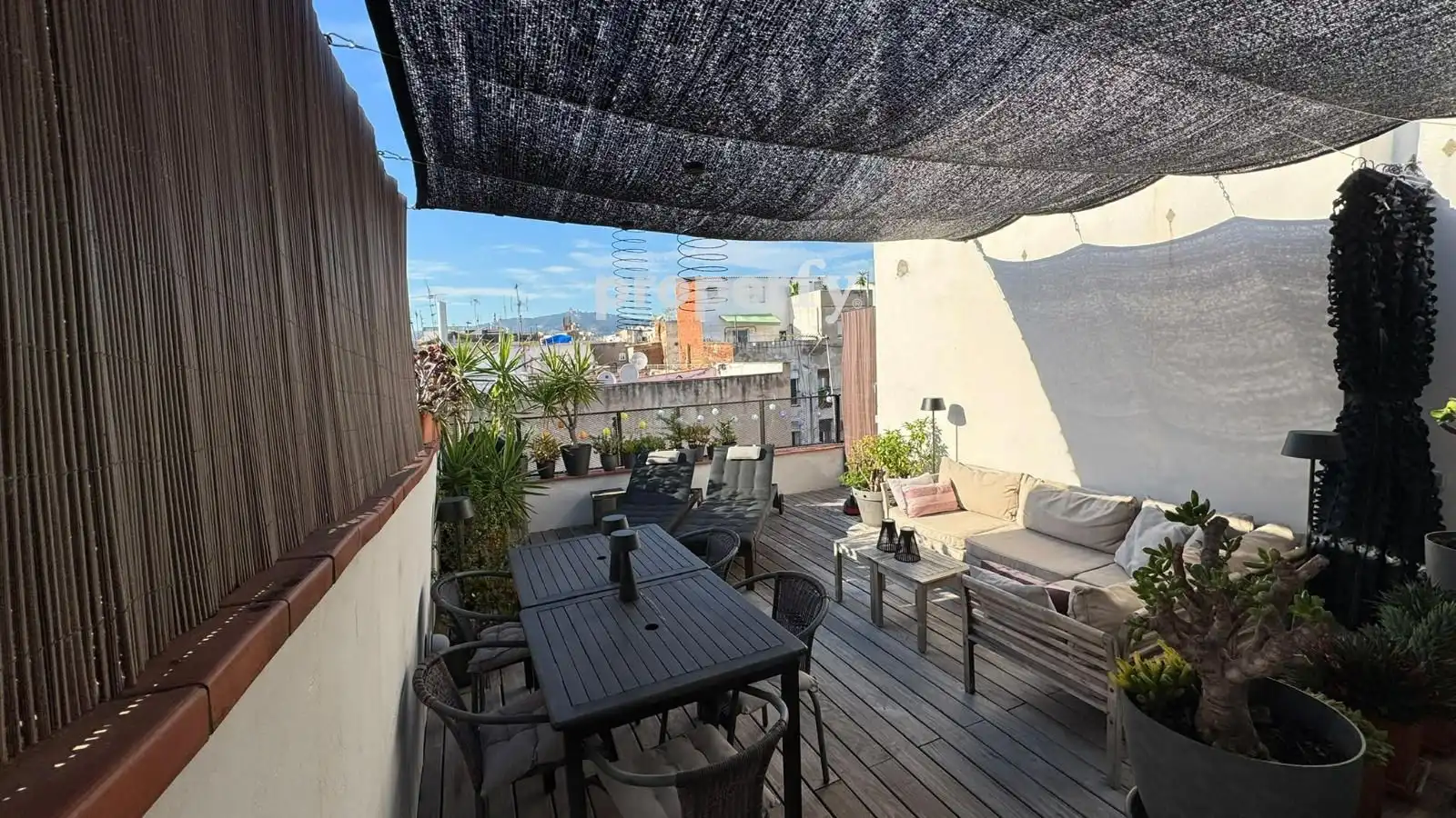Penthouse mit Balkon zum Verkauf in Ciutat Vella, imagen 32