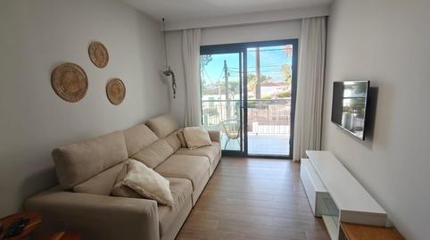 Foto 3 de Apartament en venda a Calle de la Rosa, Centro, Málaga