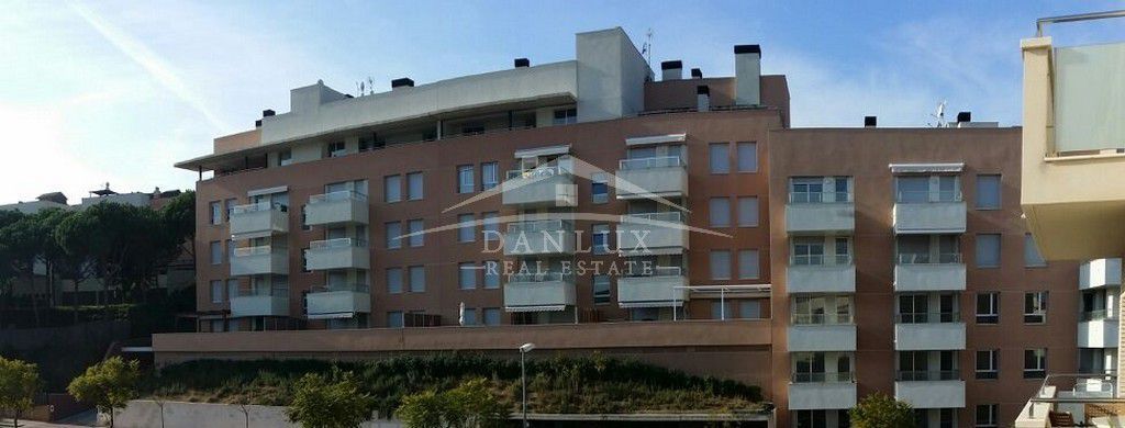 Wohnung zum verkauf in Fenals, Lloret de Mar