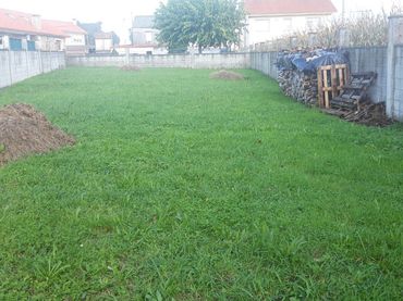 Terreny residencial en venda a Carballo