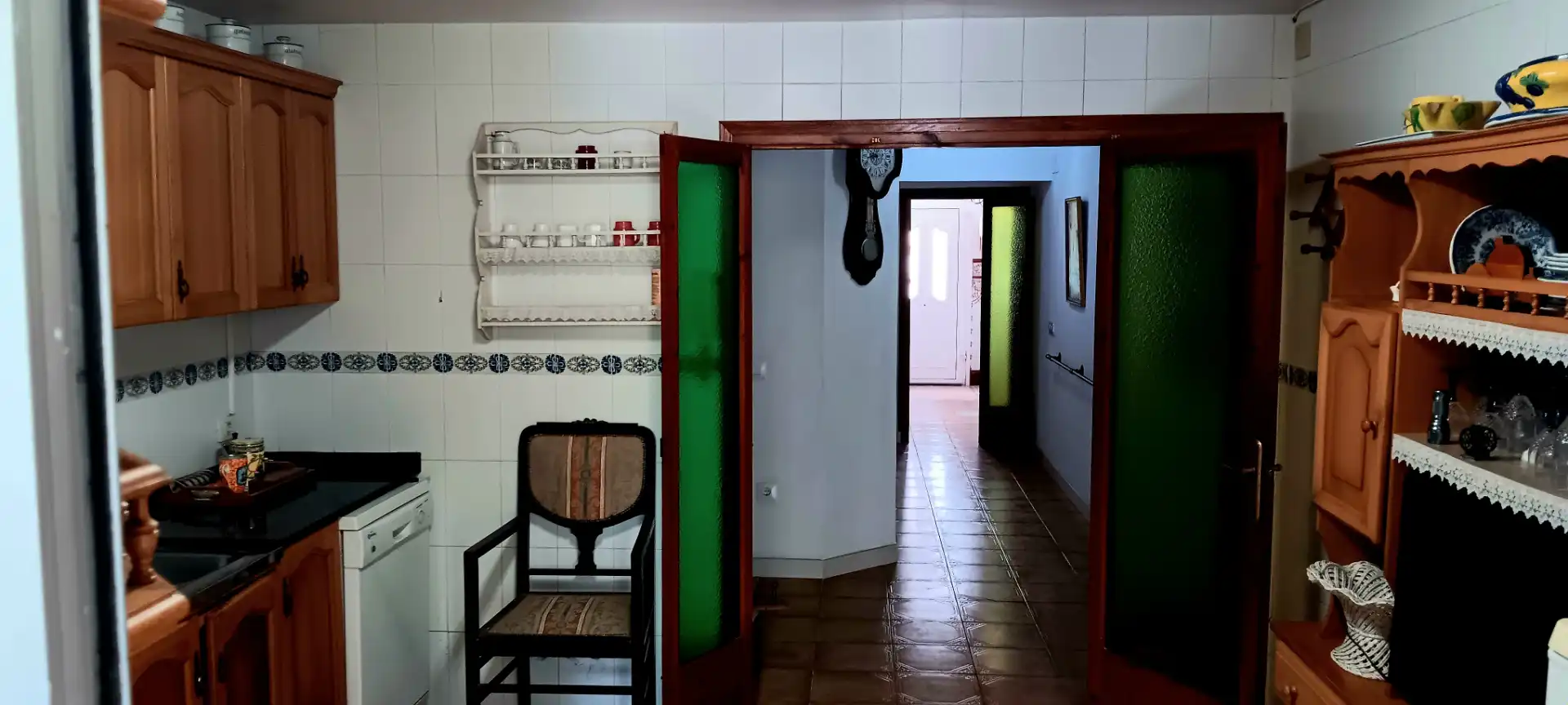 Casa o chalet en venta en Alcalà de Xivert con Terraza, Trastero y Amueblado