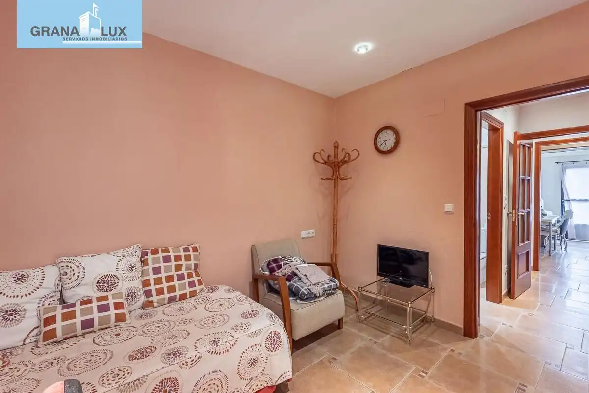 Chalet con piscina en venta en Calle del Albaricoque, imagen 25