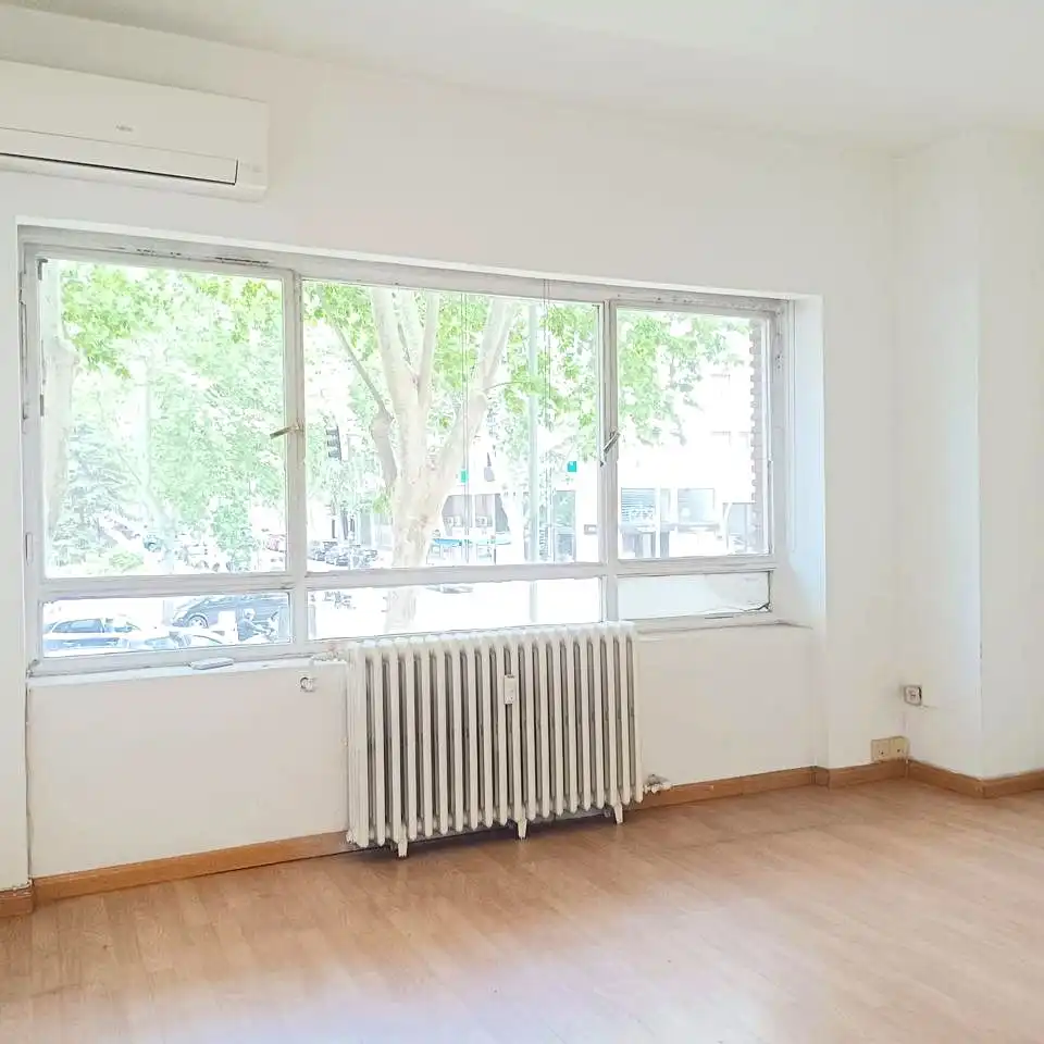 Büro mit Aufzug zur Miete in Chamartín, imagen 2