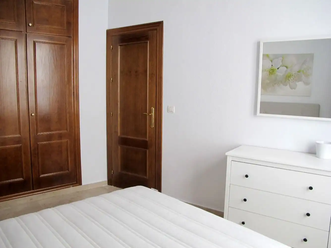 Wohnungen zur Miete in Calle Horno Espadero, 23, Fígares
