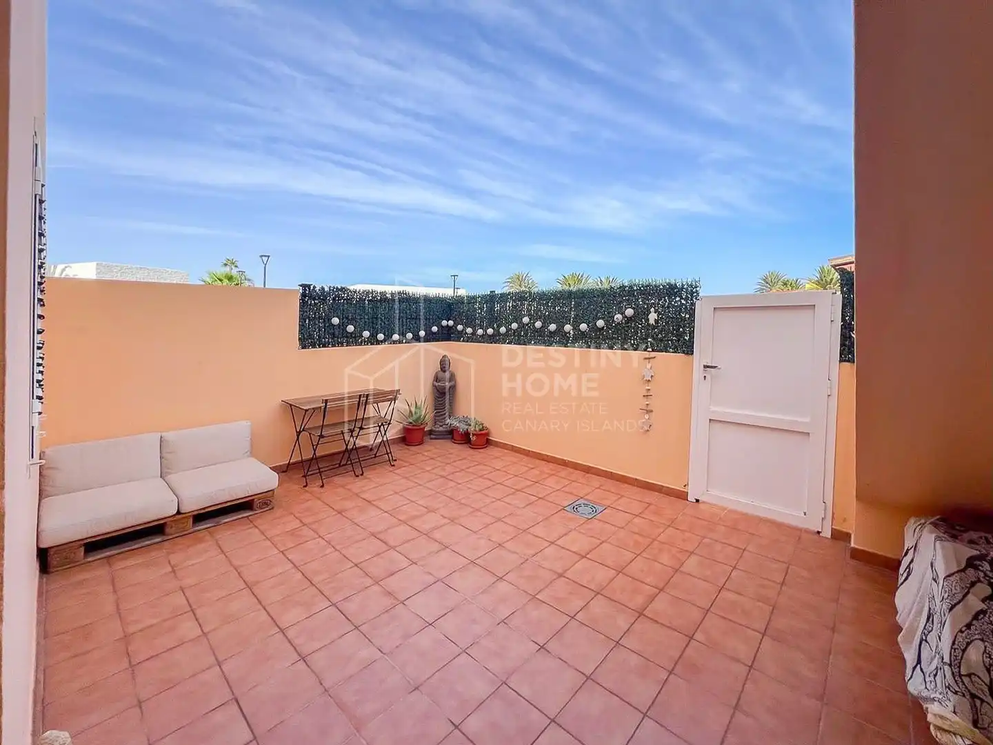 Apartament amb piscina en venda a Punta Prieta, imagen 4