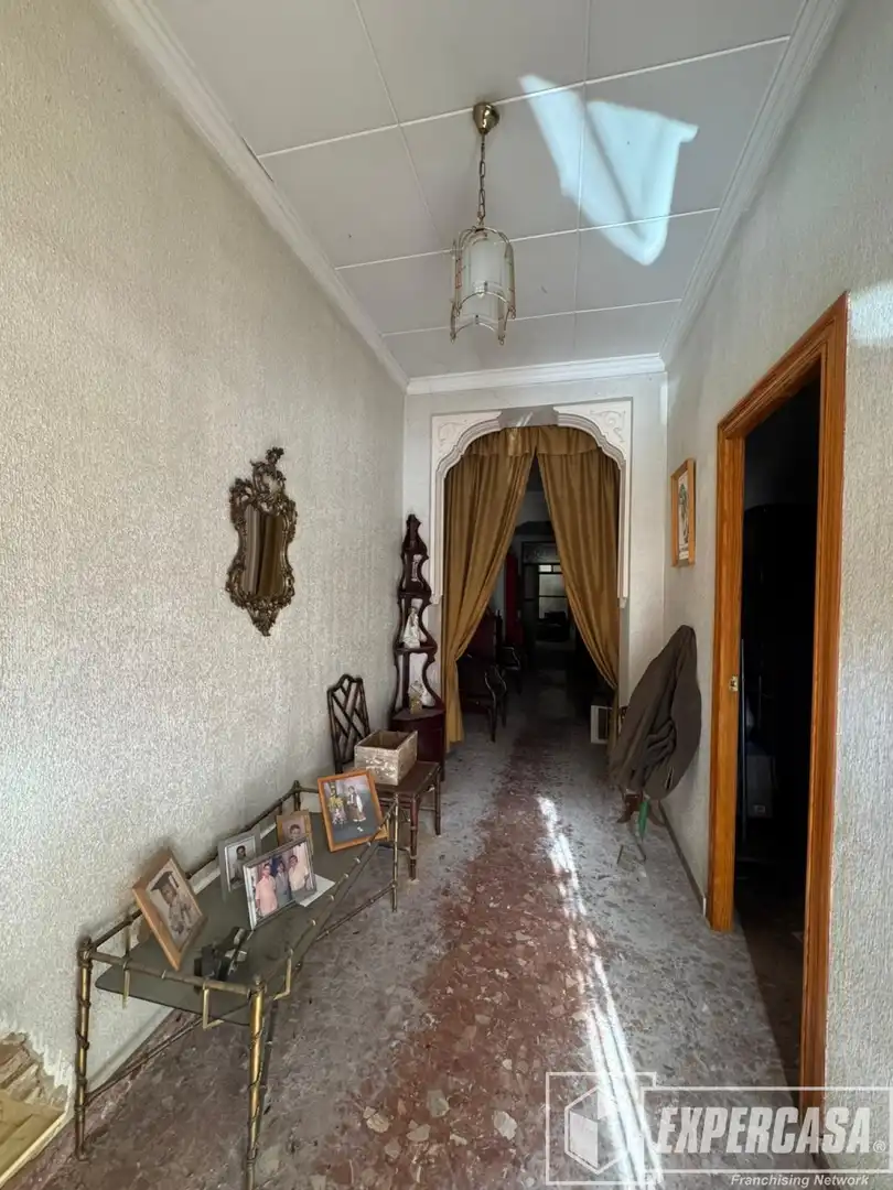 Houses for sale in Albal  with Terrace and Storage room