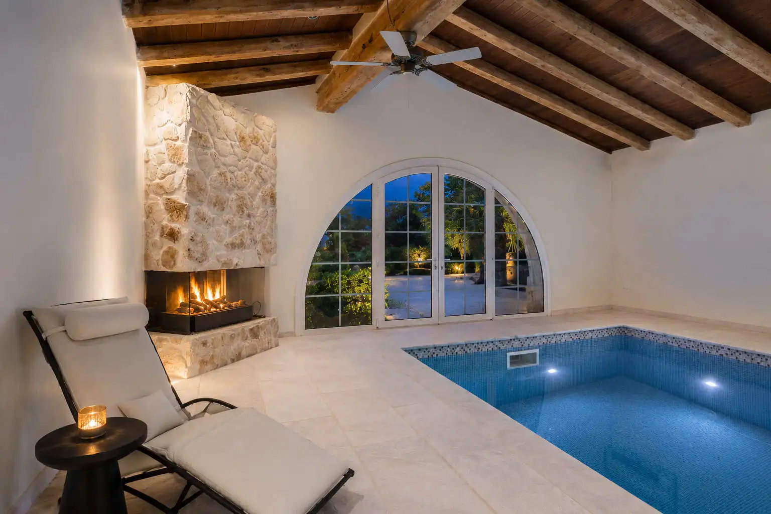 Casa rústica con terraza en venta en Santanyí Poble, imagen 5