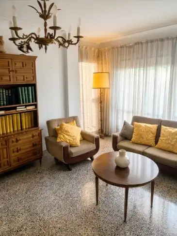 Flat with terrace for sale in Carrer Bartomeu Torres, imagen 2