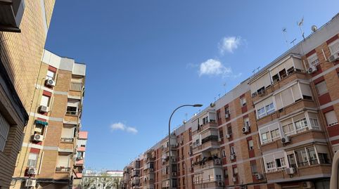 Foto 4 de Pis en venda a Barrio León, Sevilla Capital