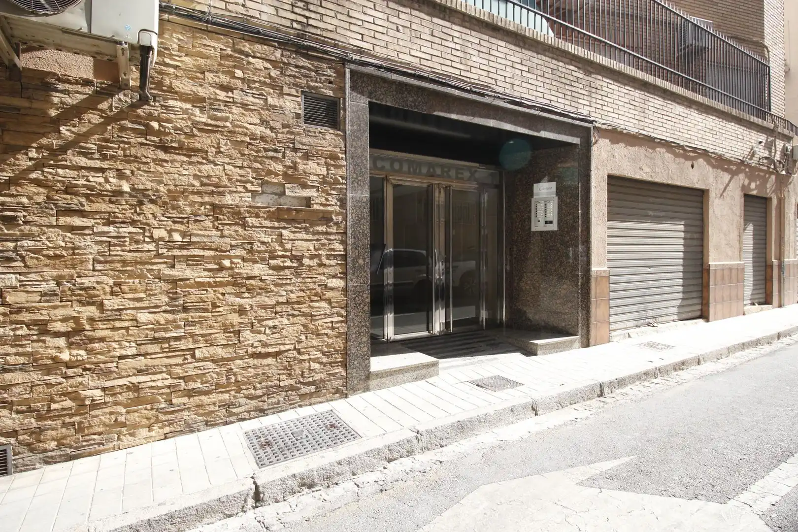 Flat for rent in Barrio de Zaidín