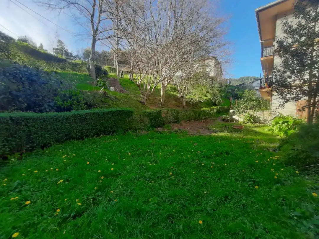 Piso en venta en Mendiola Bidea, Miracruz