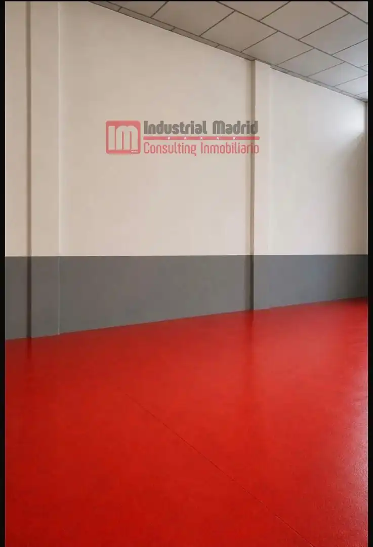 Industrial buildings for sale in Coslada