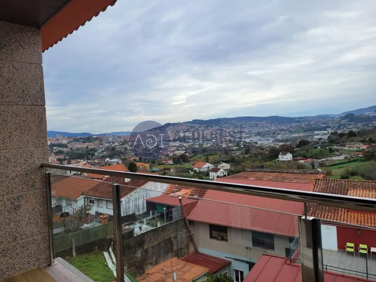 Casa o chalet en venta en Camiño da Galindra, Sardoma - Castrelos