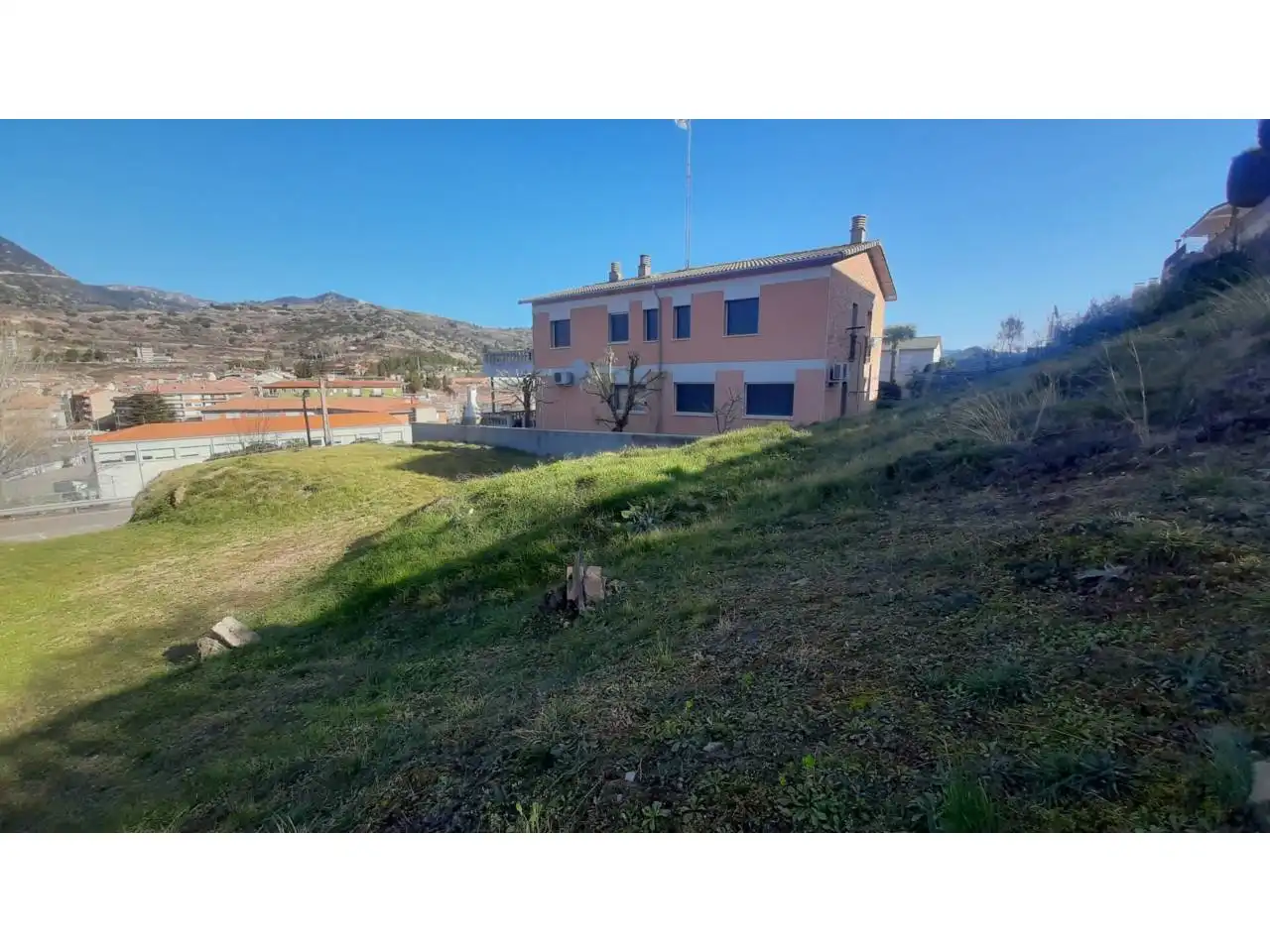 Terreny residencial en venda a Urbanizacion Serra Casampons, imagen 4