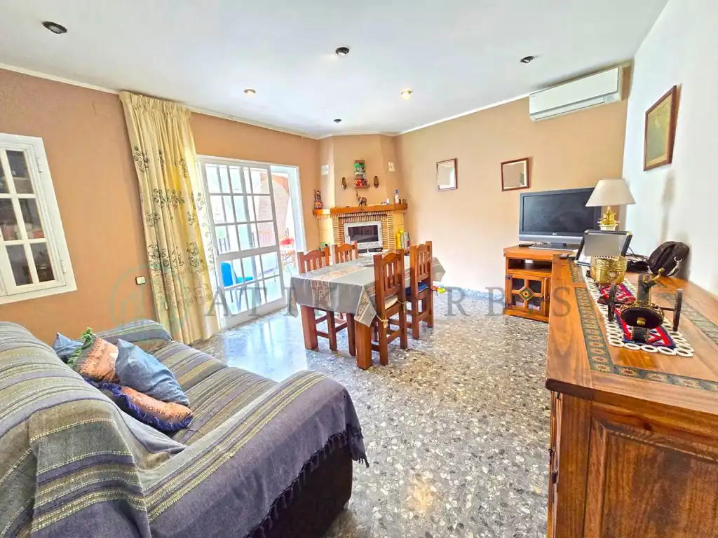 Haus zum Verkauf in Barrio Rio Bermuza, imagen 2