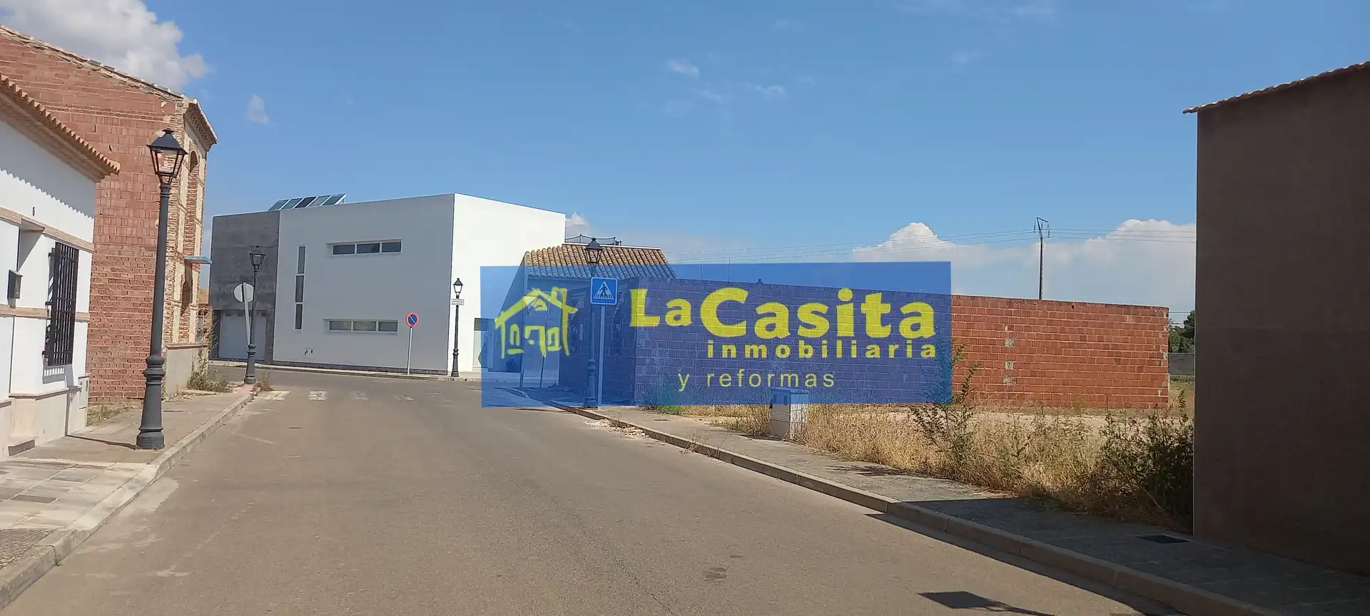 Terrenys i solars en venda a Almagro