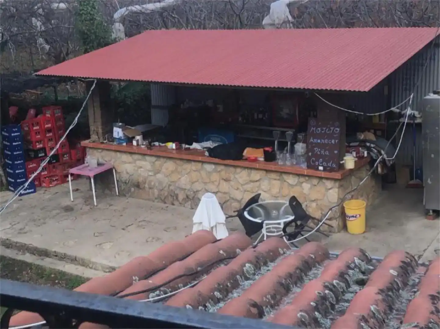 Finca rústica en venda en Jaraíz de la Vera, Cáceres