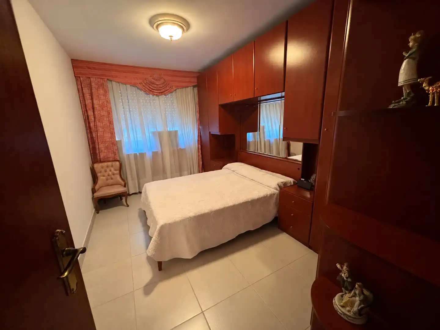 Apartament amb terrassa en venda a Carrer Cristófol de Boleda, imagen 4