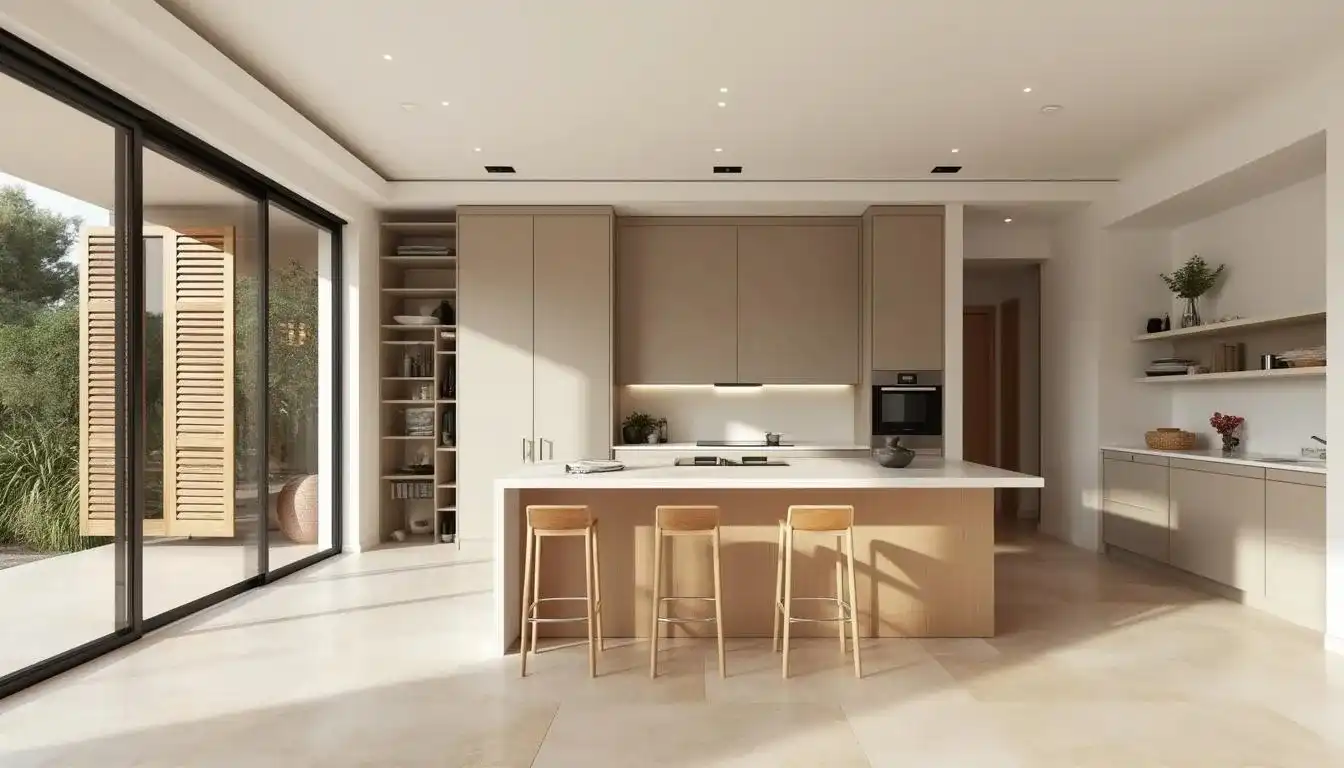 Chalet en venta en Palomares del Río, imagen 3