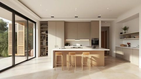 Foto 3 de Casa o xalet en venda a Palomares del Río, Sevilla