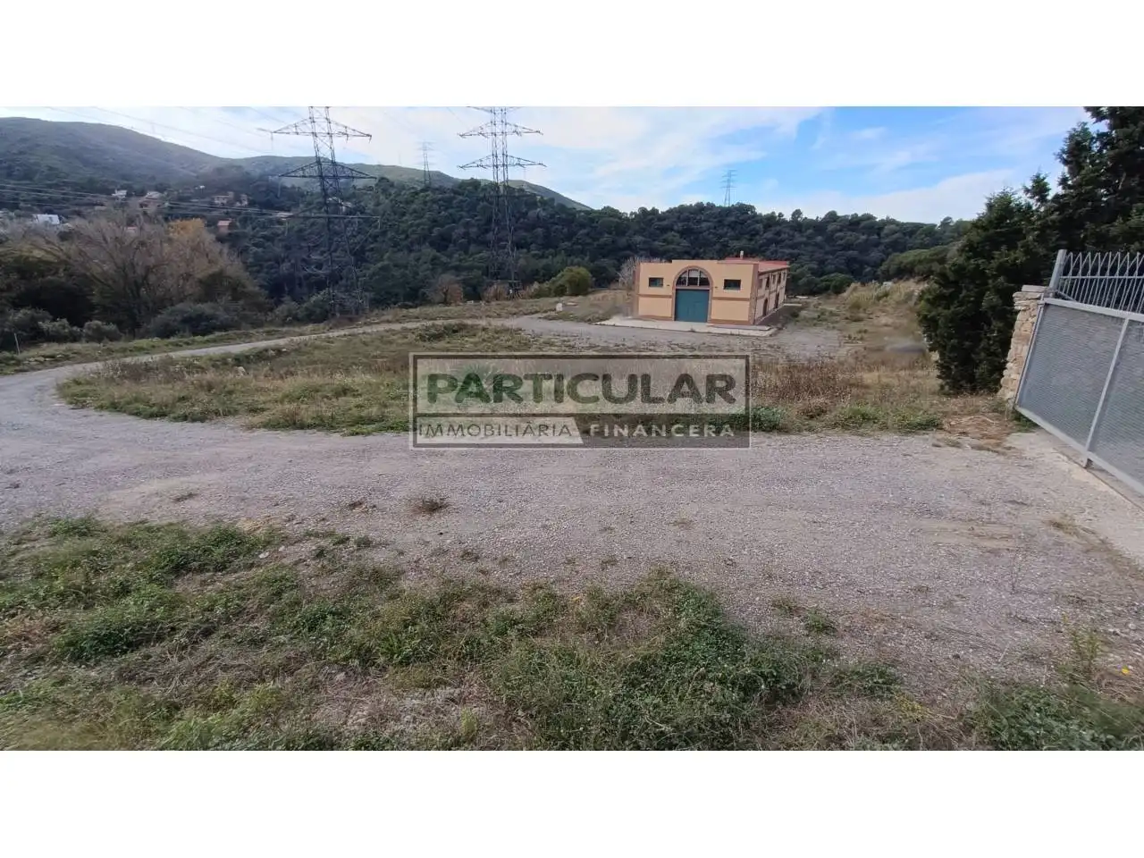 Industriegebäude zur Miete in Carretera Badalona 9,5, imagen 9