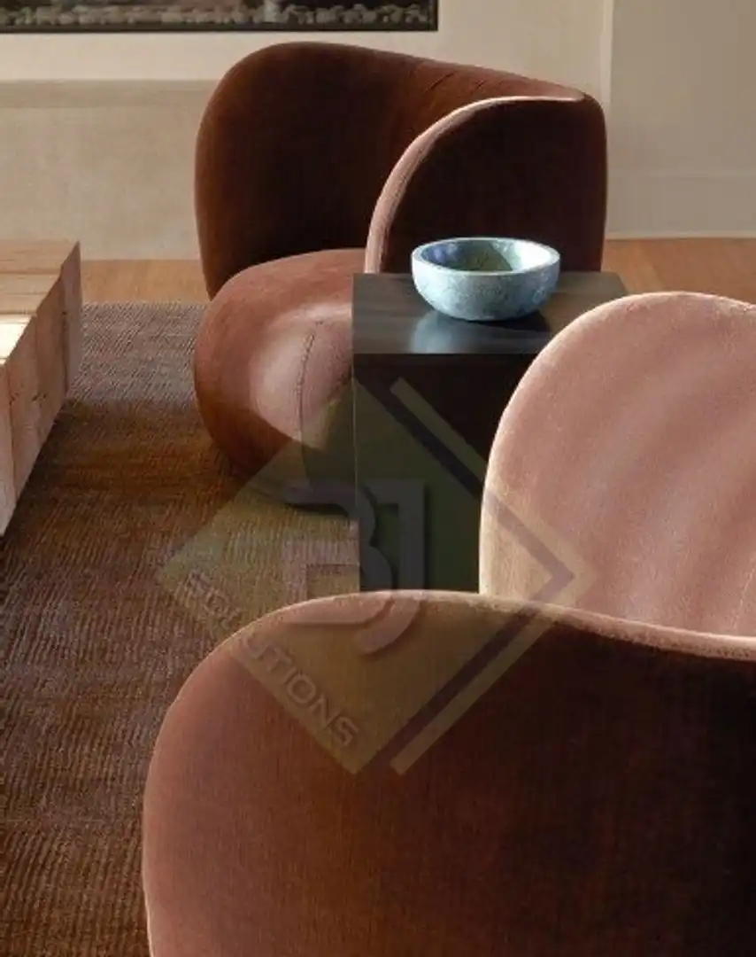 Sala de estar de Piso en venta en Barcelona con Aire acondicionado, Calefacción y Terraza