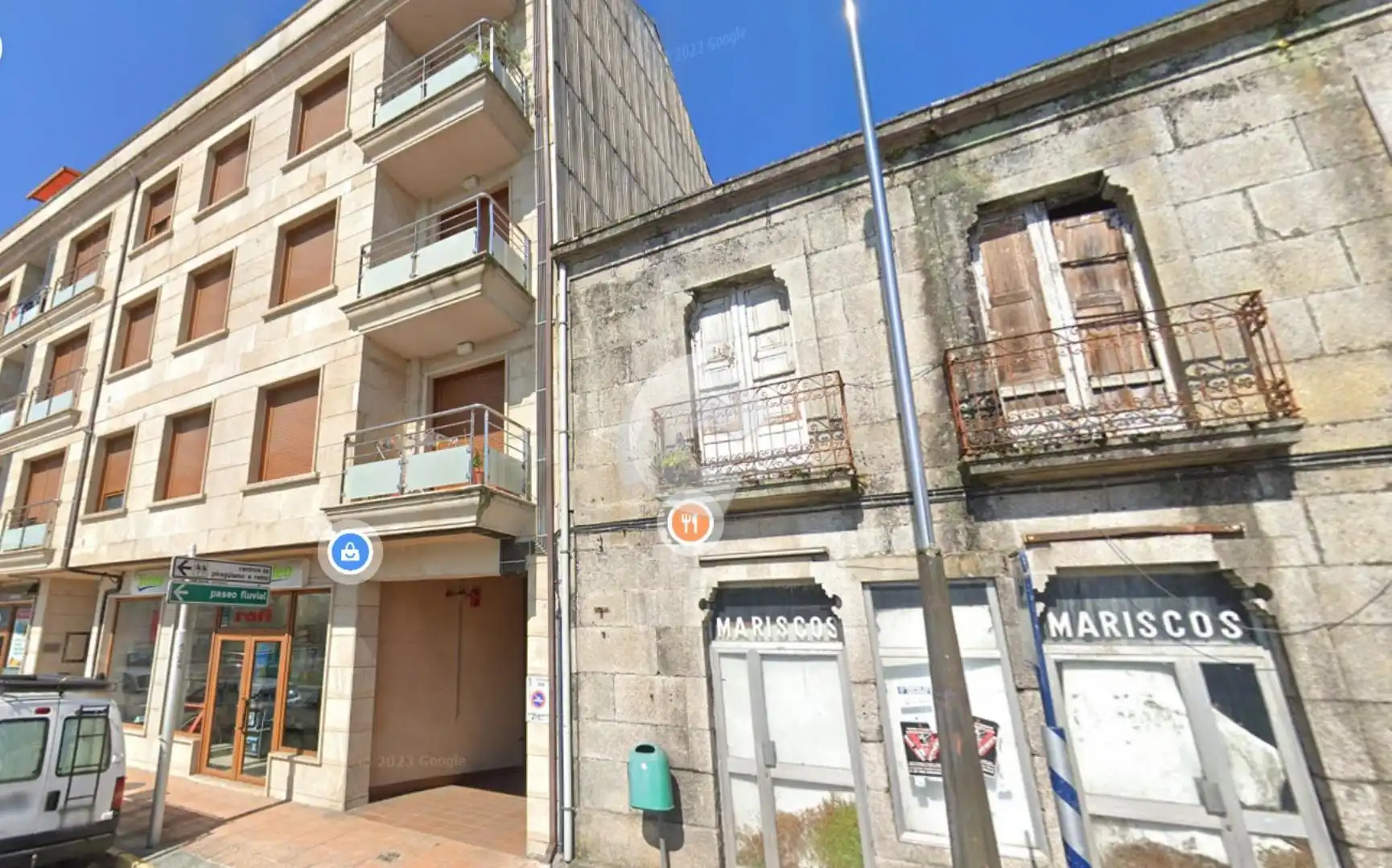 Maison mitoyenne à vendre à Tui, imagen 3