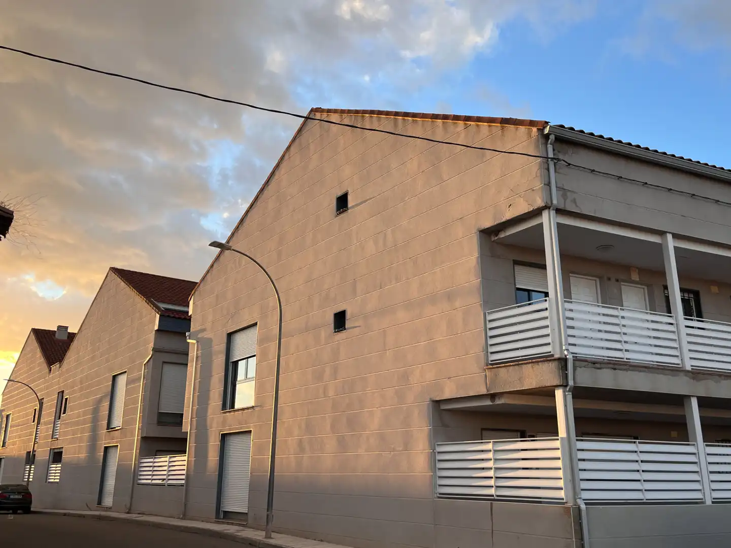 Dúplex en venta en N/A, Almonacid de Toledo