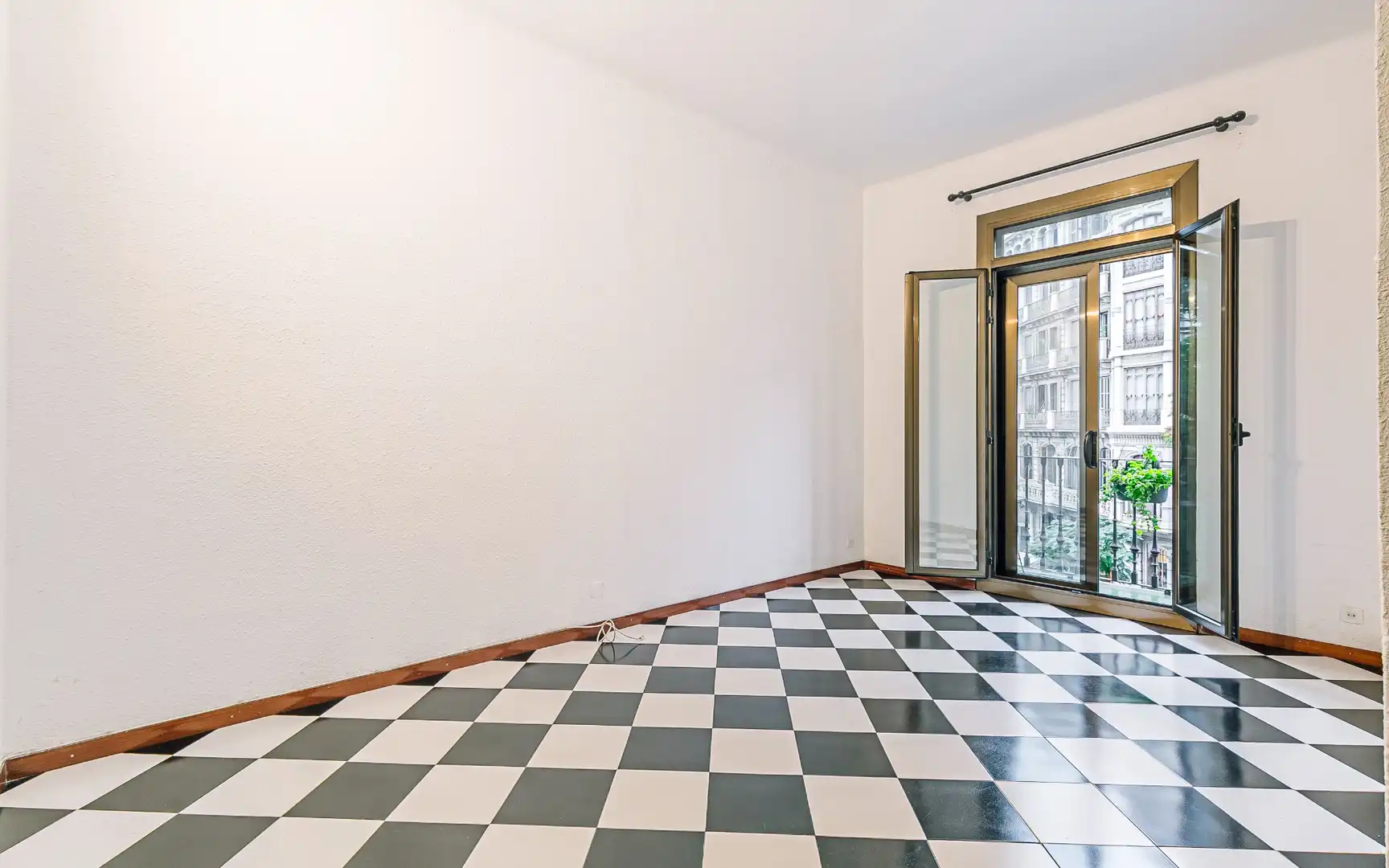 Wohnung mit Terrasse zum Verkauf in Aragó, imagen 4