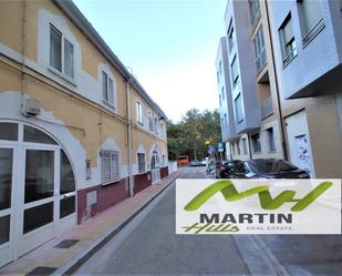 Exterior view of Study to rent in Burgos Capital