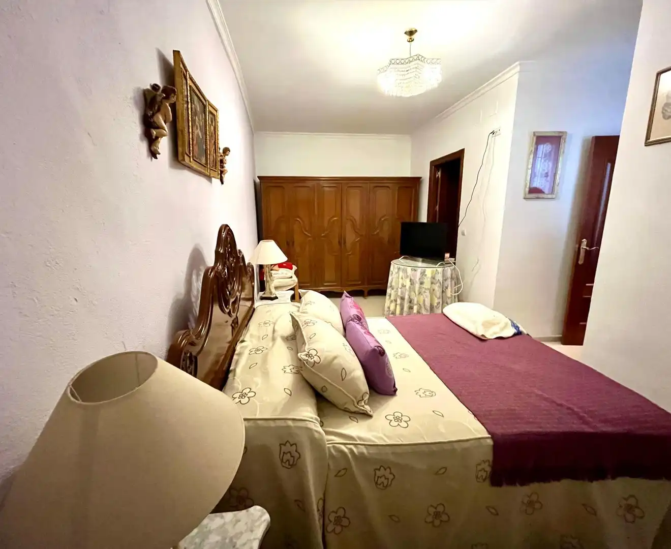 Dúplex con terraza en venta en Centro, imagen 11