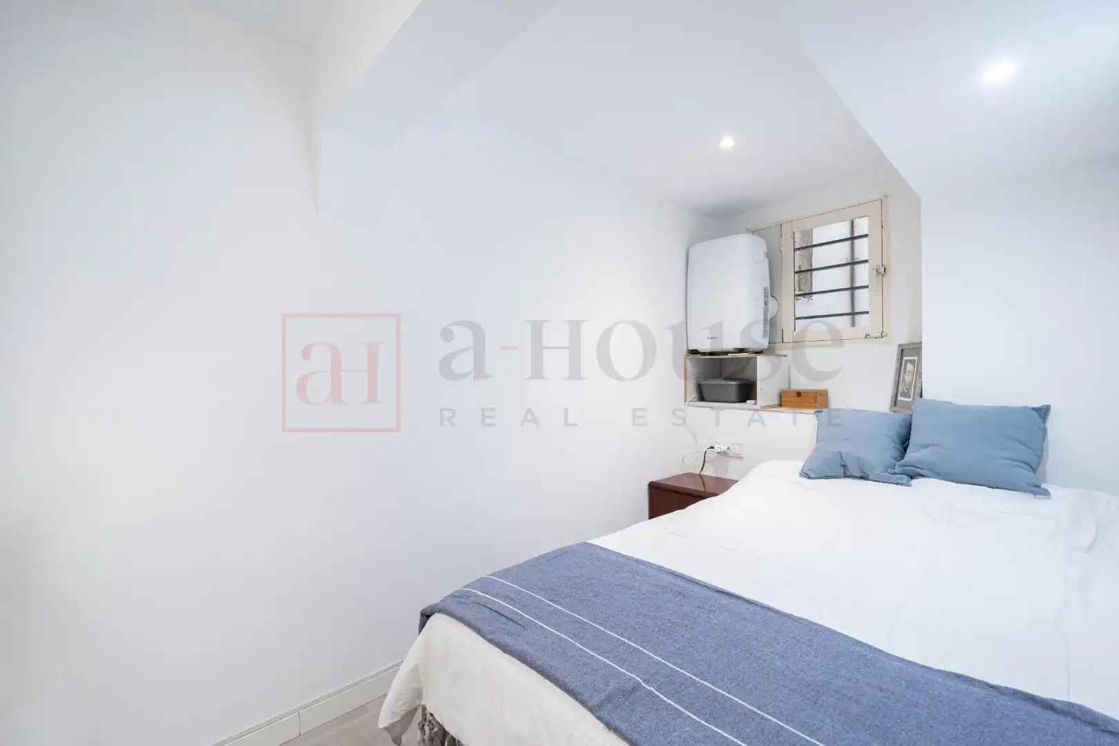 Appartamento con terrazza in vendita a Calle ESCUDELLERS, imagen 18