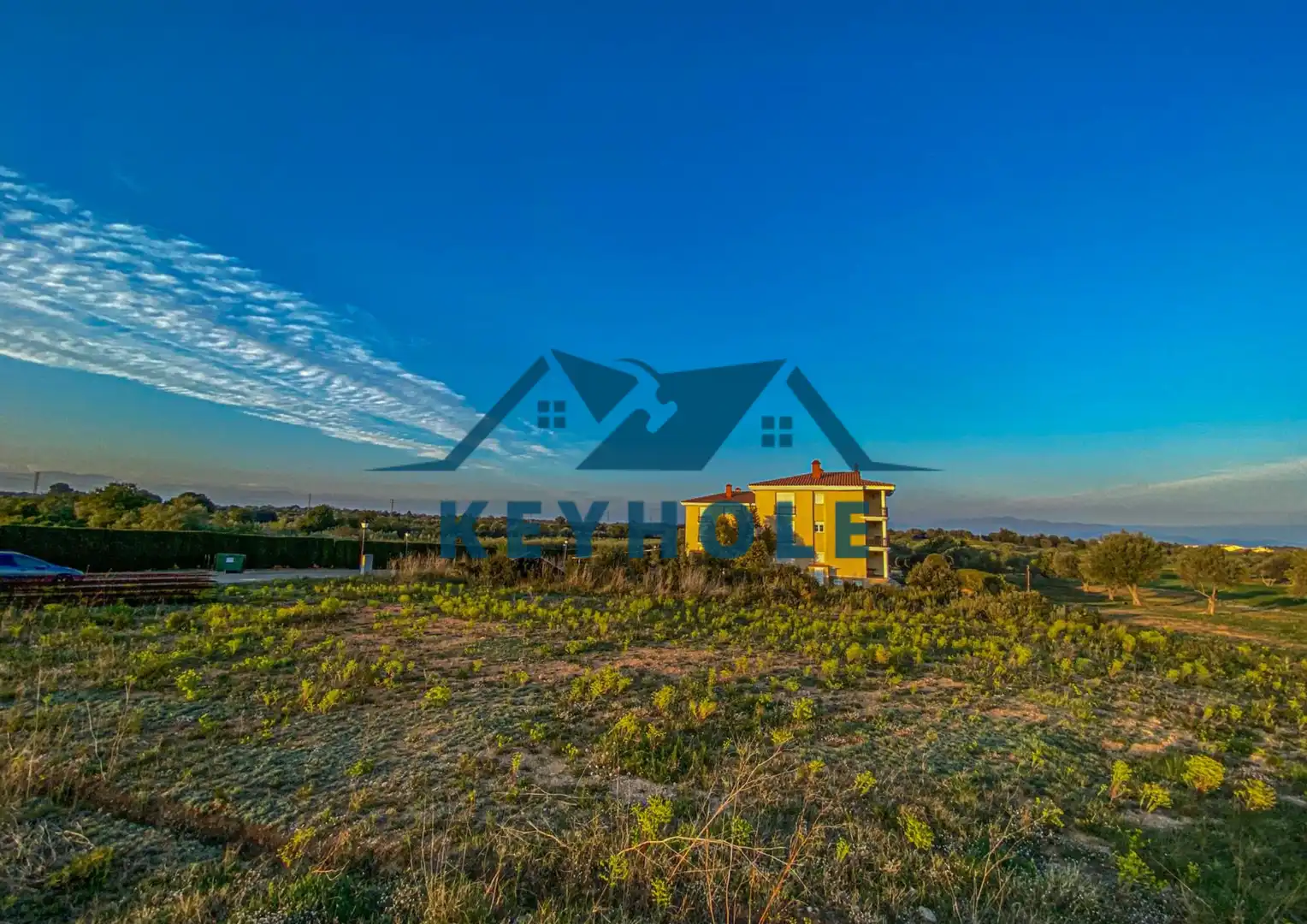 Terreny residencial en venda a Calle Madrid, imagen 5
