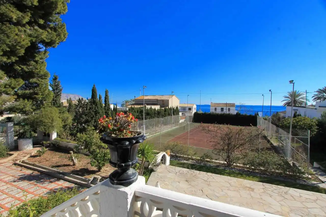 Casa amb piscina en venda a L'Olla, imagen 6