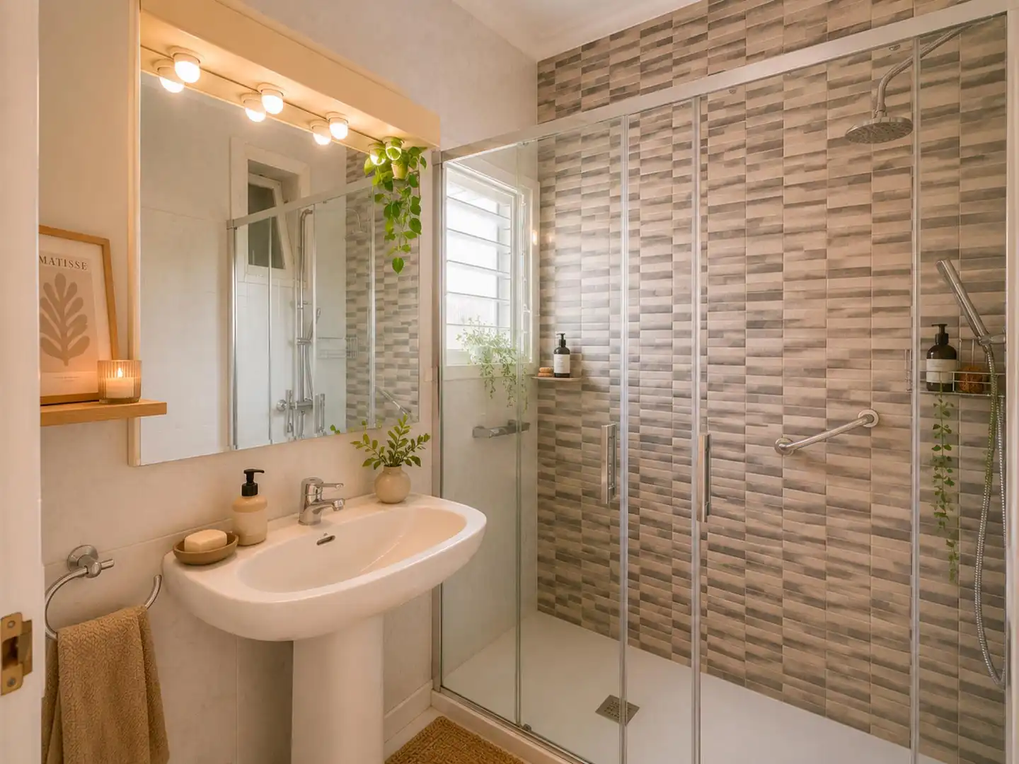 Flat with terrace for sale in de Cardona, imagen 13