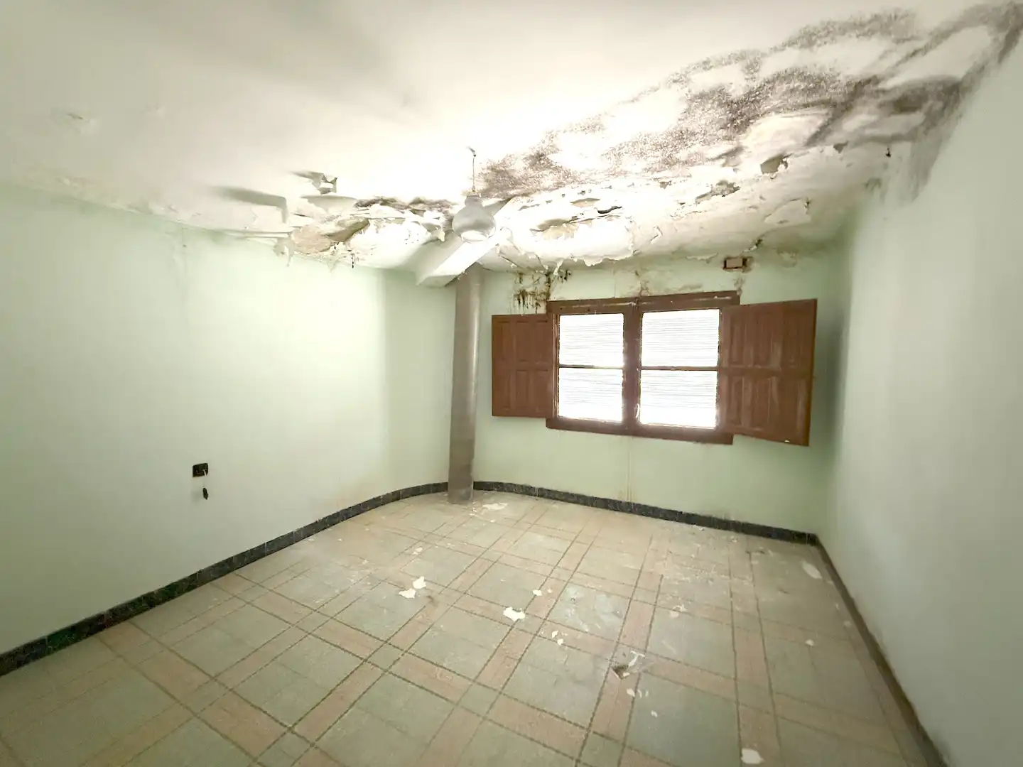 Casa o xalet en venda en Sádaba