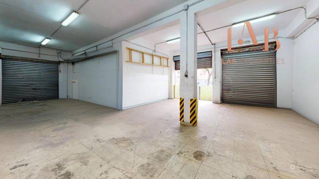 Local comercial en Venta en Carrer de Sant Vicenç Paül en Cas Capiscol