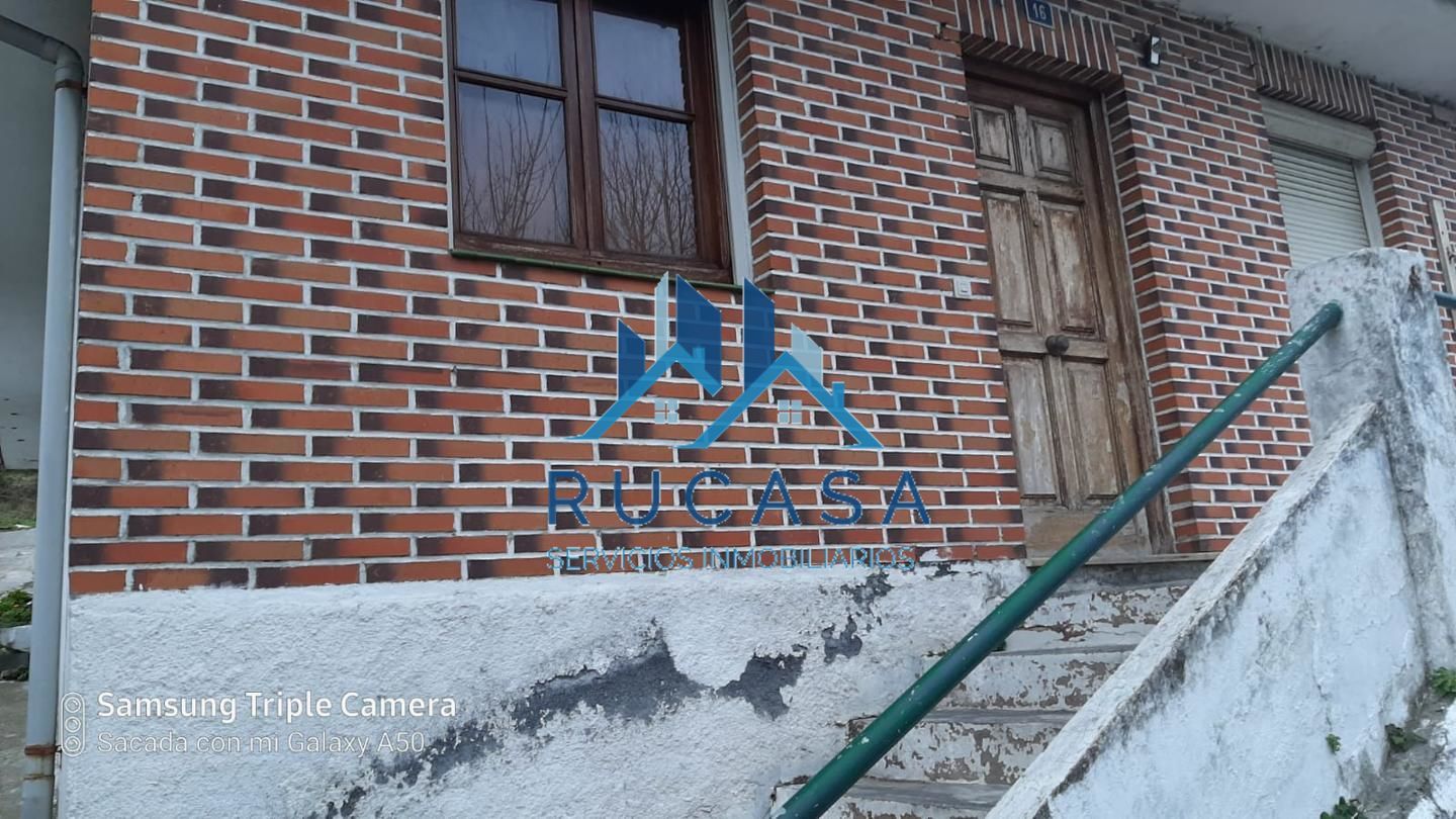 Casa o xalet en venda a Del Tajo, Otañes - Talledo