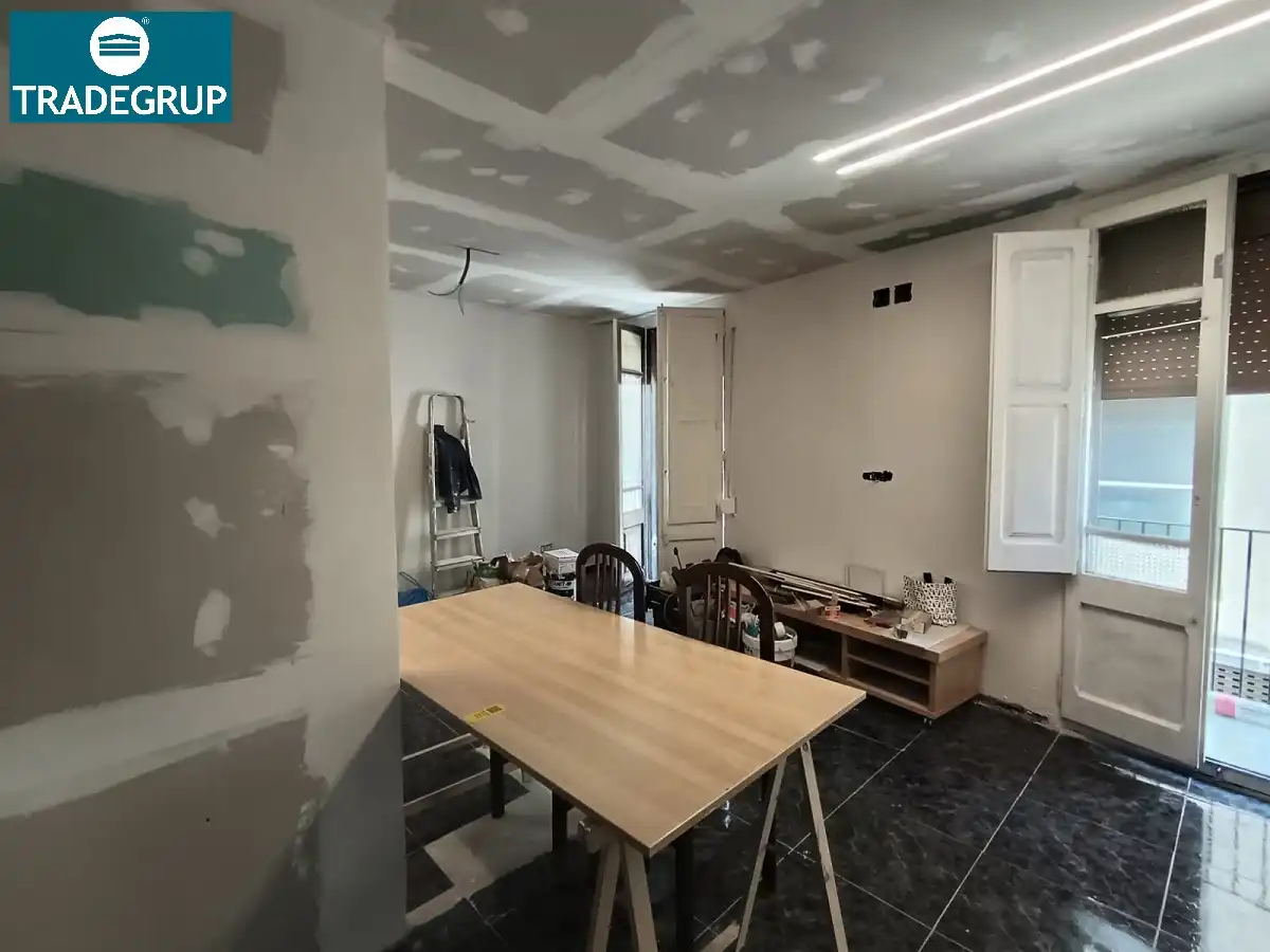 Comedor de Piso en venta en Igualada